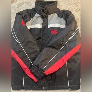 Mac Tools like new men’s xl winter coat jacket puffer